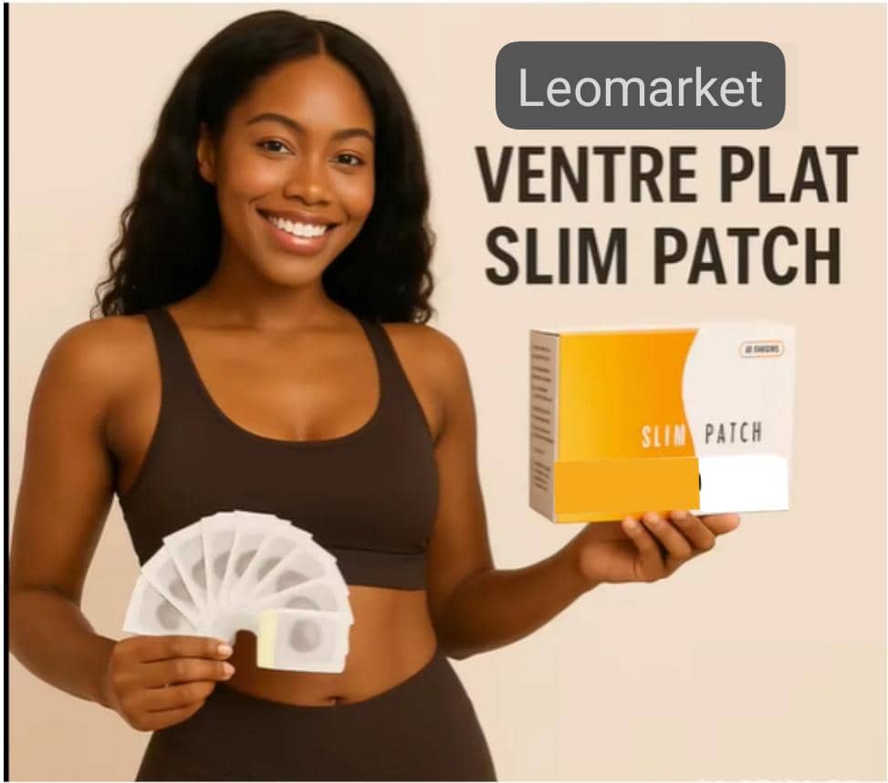 Patch minceur